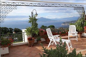 Teras/patio