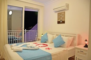 5 habitaciones, escritorio, tabla de planchar con plancha y wifi gratis 