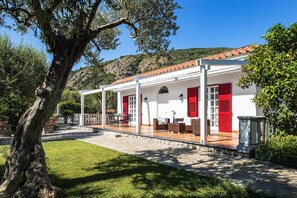 Exterior - Relais Mamma mia (Massa Lubrense)