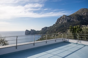 Vista da propriedade
