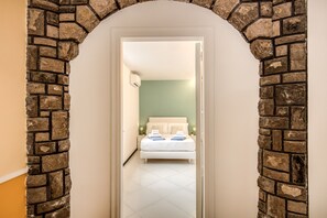 Interior detail - Relais Mamma mia (Massa Lubrense)