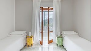 Villa, 3 Bedrooms, Non Smoking - Villa Alfonsina (Massa Lubrense)