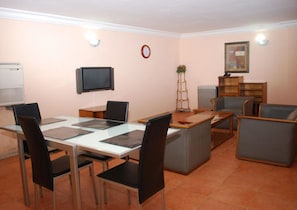 Servicio a la habitación