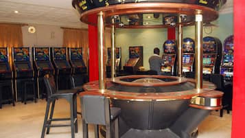 Casino