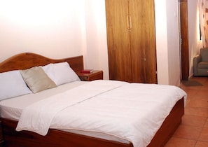 Presidential Suite, 3 Bedrooms (Royal)