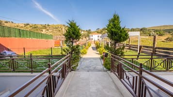 Jardín
