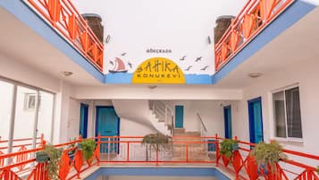 Pasillo