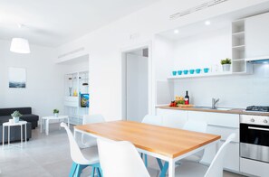 วิลล่า, 3 ห้องนอน, ปลอดบุหรี่ | บริการอาหารในห้องพัก