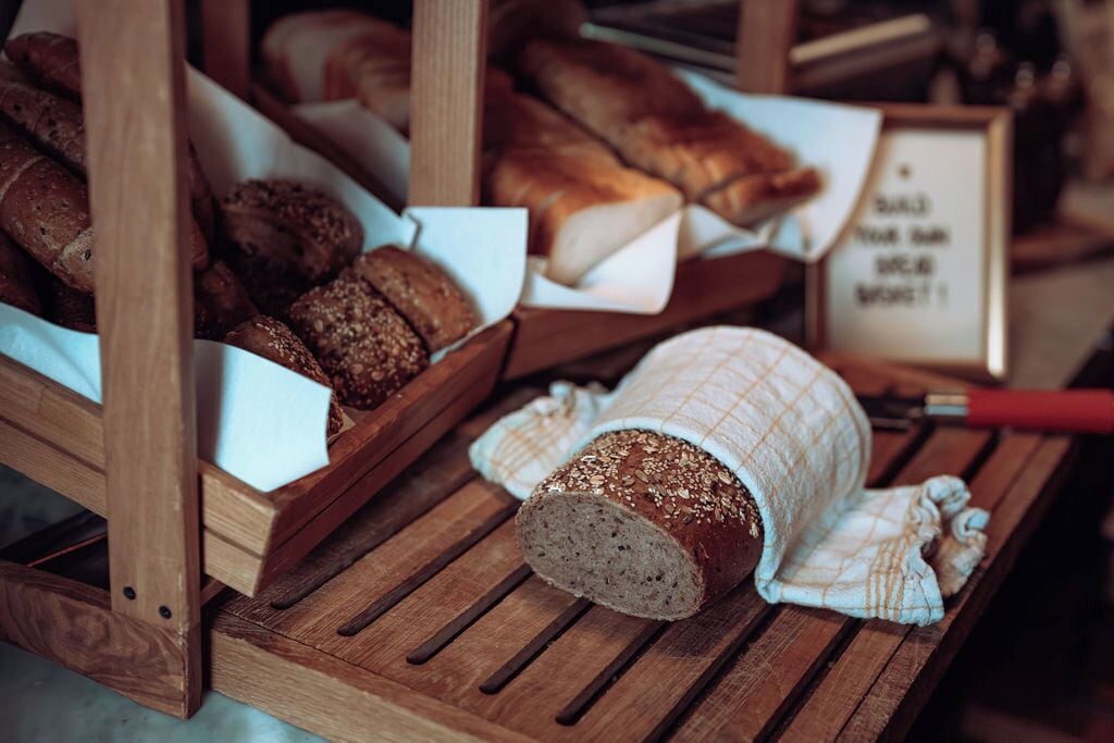 daily local cuisine breakfast (eur 26 per person)