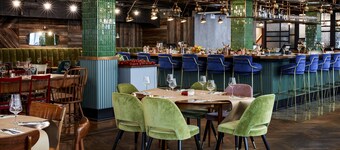 第 7 區馬克斯布朗酒店 (Sircle Collection 旗下酒店)