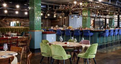 Max Brown Hotel 7th District, part of Sircle Collection