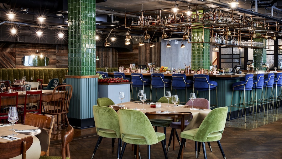 Max Brown Hotel 7th District, part of Sircle Collection