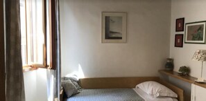 Chambre Simple