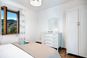 Villa, 5 Schlafzimmer, eigener Pool, Gartenblick | 5 Schlafzimmer, individuell dekoriert, individuell eingerichtet
