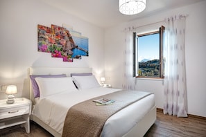 Villa, 5 Schlafzimmer, eigener Pool, Gartenblick