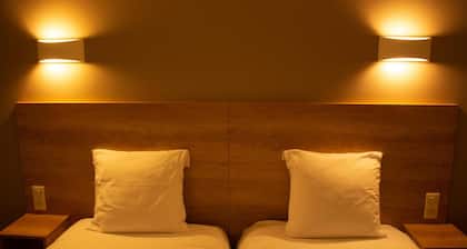 Hôtel restaurant Marinet