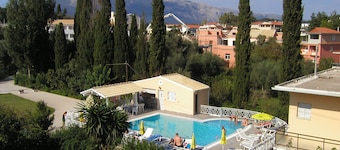 Dimitra Apartments And Studios Gouvia