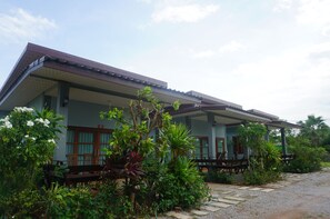 Exterior - Veerada Boutique Home (Chaiya)