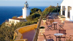 Point of interest - Camping El Maset (Begur)
