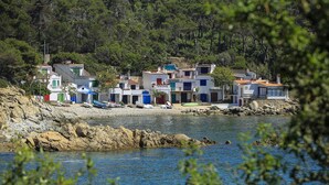 Point of interest - Camping El Maset (Begur)