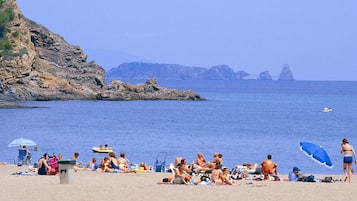 Ubicación cercana a la playa