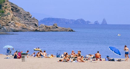 Camping El Maset