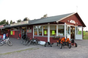 Inngang