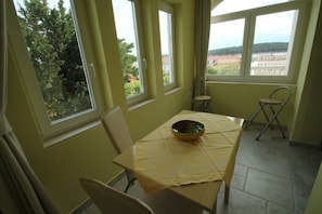 Servicio a la habitación