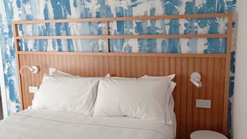 Minibar, coffres-forts dans les chambres, chambres insonorisées