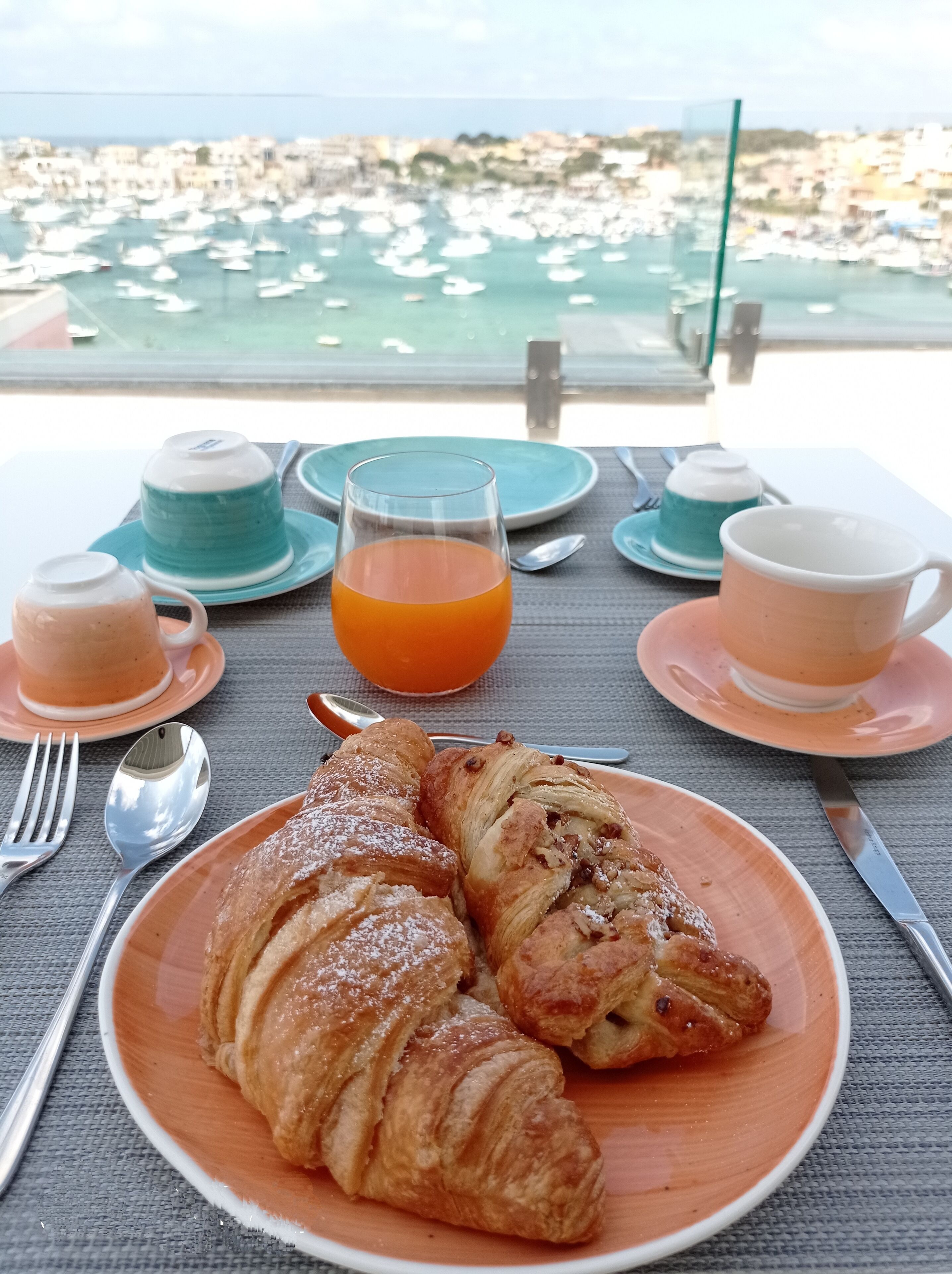 Frokostmåltid
