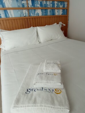 Minibar, in-room safe, soundproofing, free WiFi - Giro di Boa (Lampedusa)