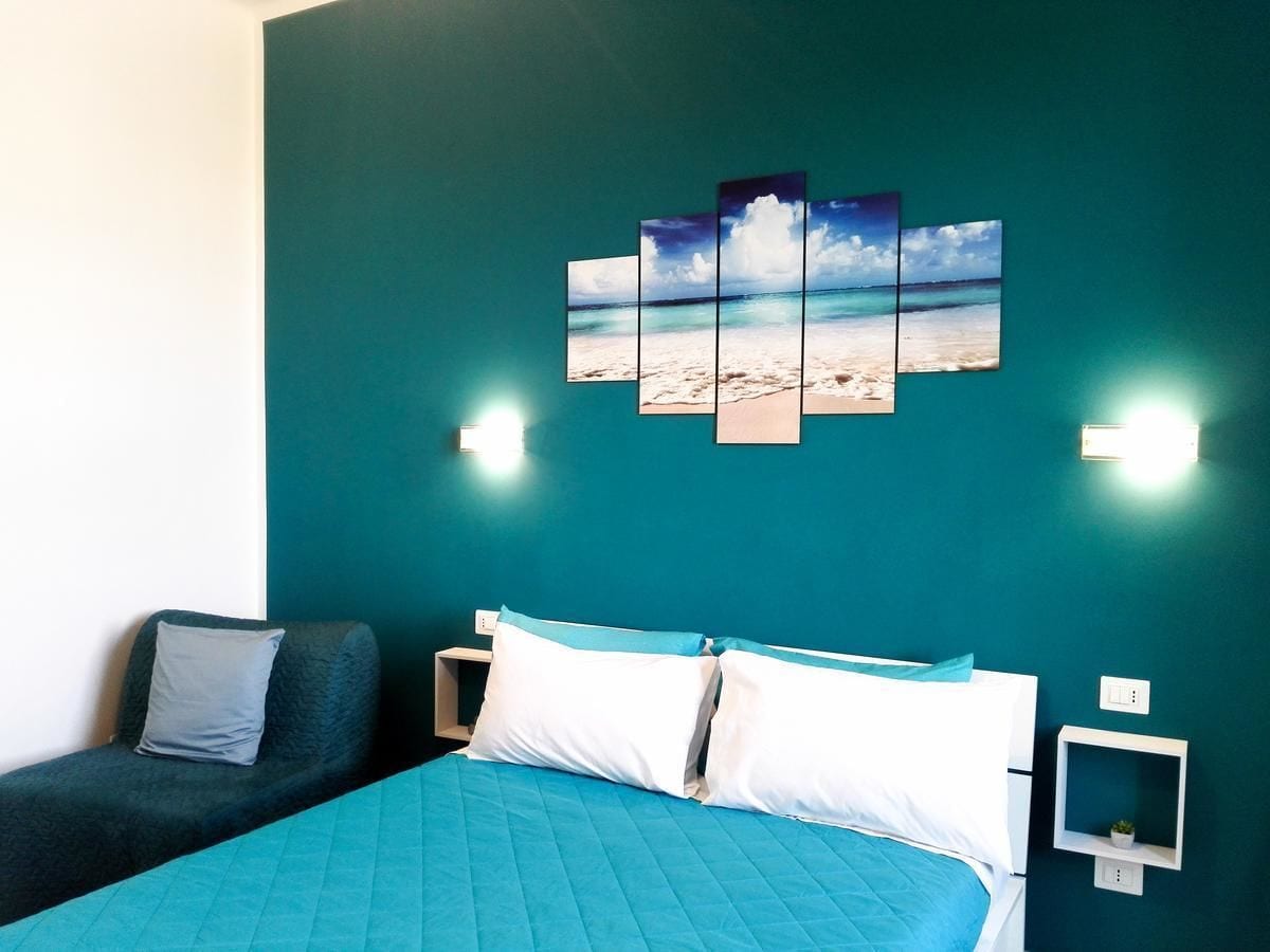 Foto - Le Stelle di Martina- Affittacamere -