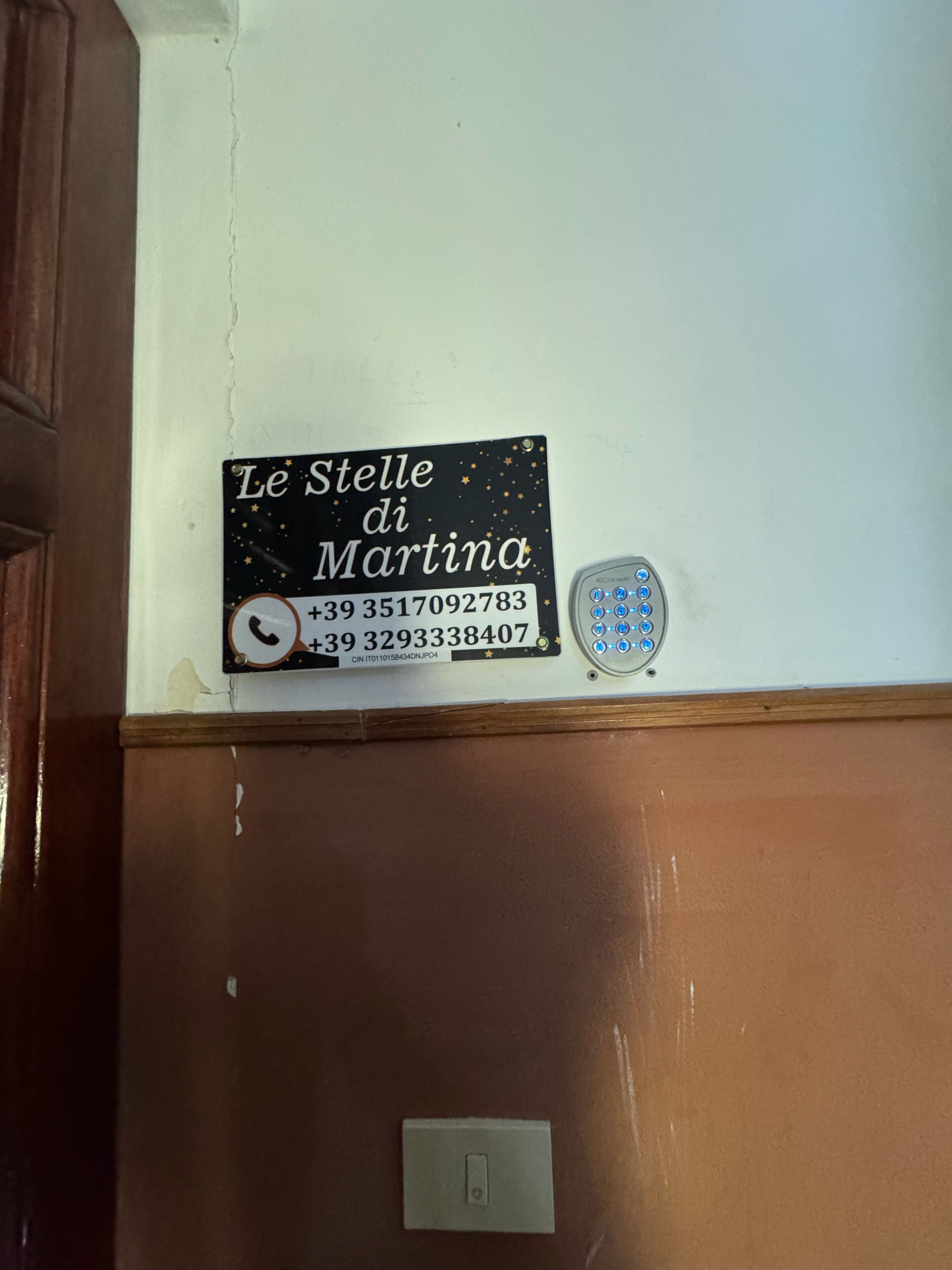 Foto - Le Stelle di Martina- Affittacamere -