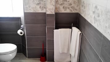 Triple Room, Garden View | View from room