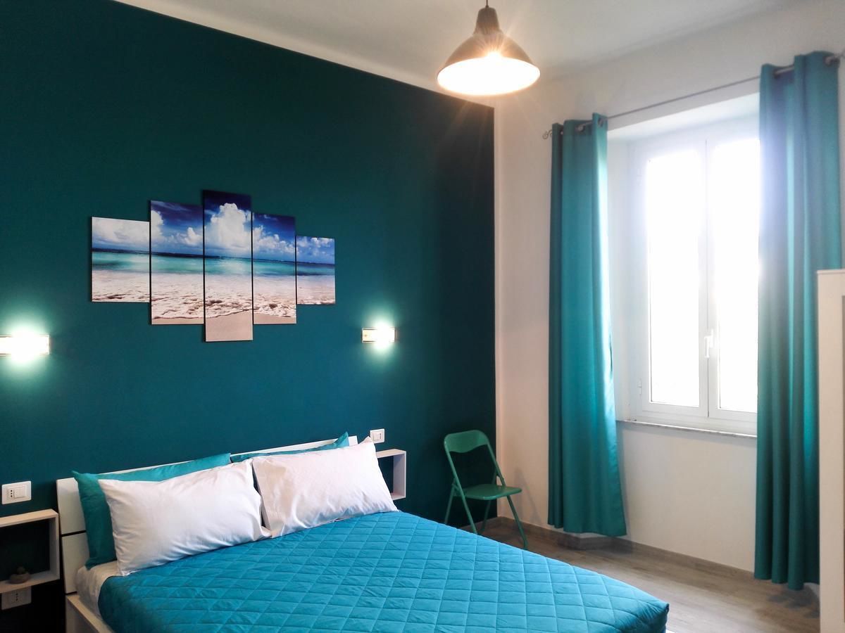 Foto - Le Stelle di Martina- Affittacamere -