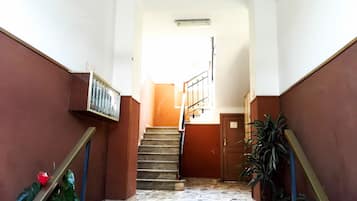 Building design
