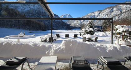 Hotel Seeblick