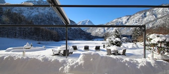 Hotel Seeblick