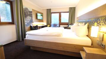 Comfort Double Room, Lake View | Water view