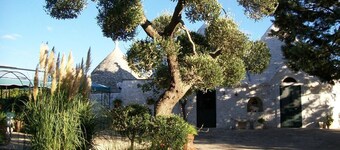 Agriturismo I Trulli di Zio Dino