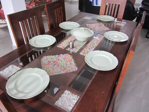 Restaurante familiar