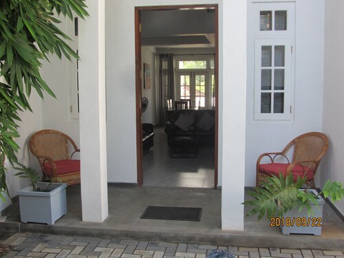Twin Villa 22