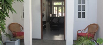 Twin Villa 22