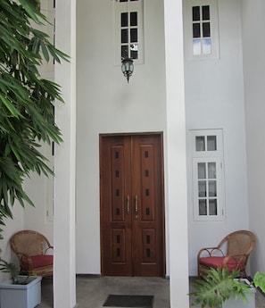 Reception - Twin Villa 22 (Katugastota)