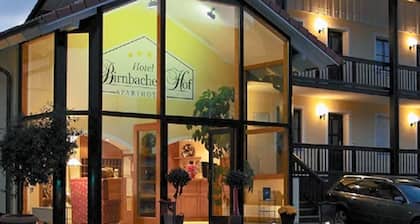 Hotel Birnbacher Hof