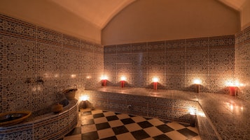 Turkkilainen sauna