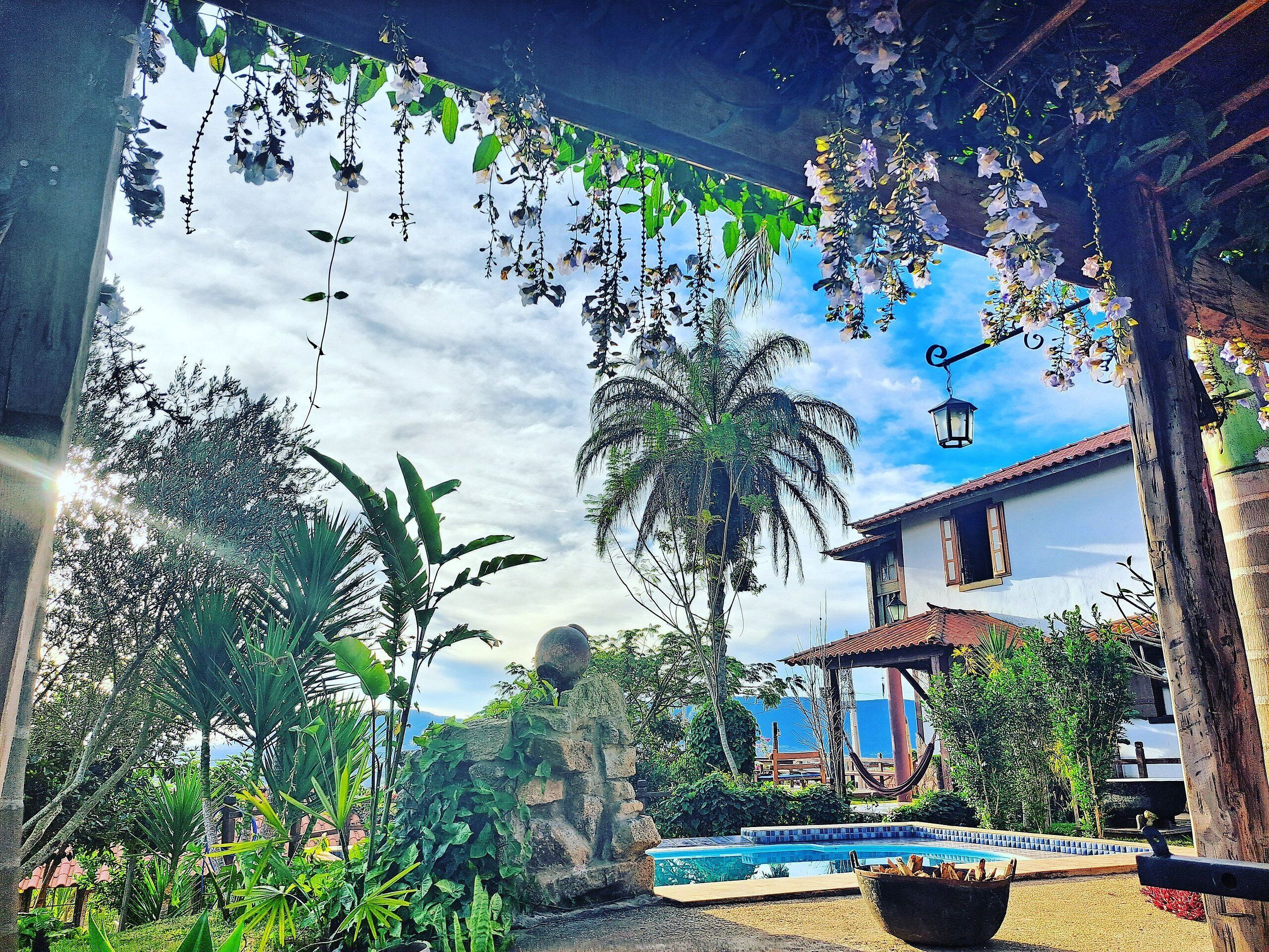 2 piscinas al aire libre, sillones reclinables de piscina