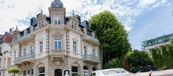 Hotel Villa Grunewald