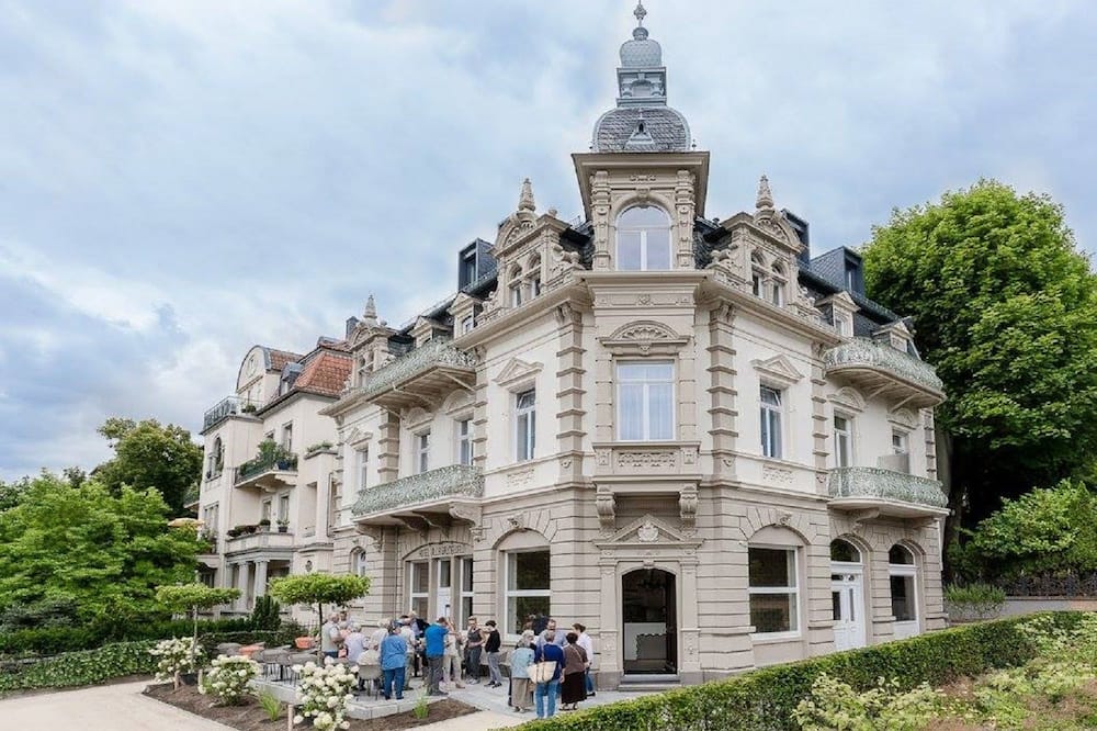 Hotel Villa Grunewald