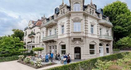 Hotel Villa Grunewald